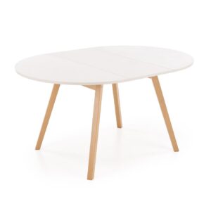 Pidennettävä ruokapöytä ROMARO