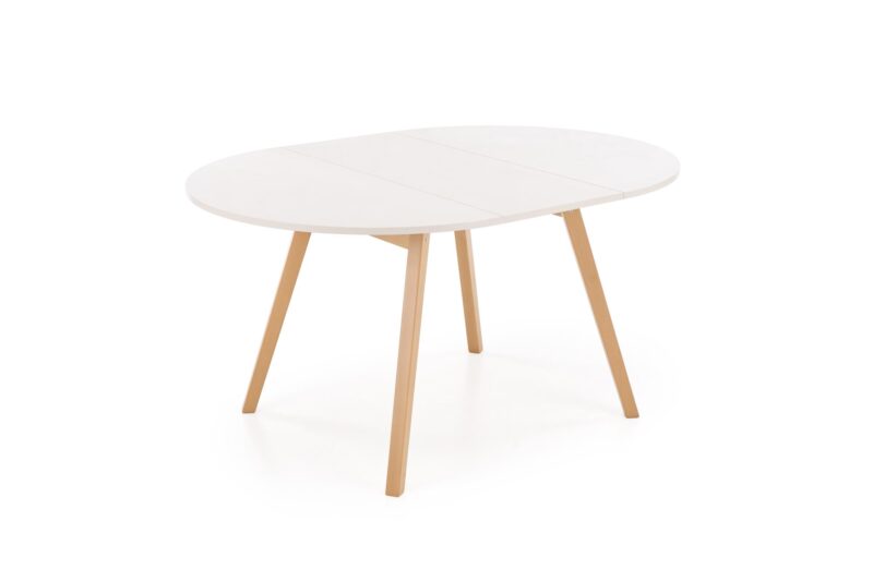 Pidennettävä ruokapöytä ROMARO