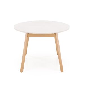 Pidennettävä ruokapöytä ROMARO