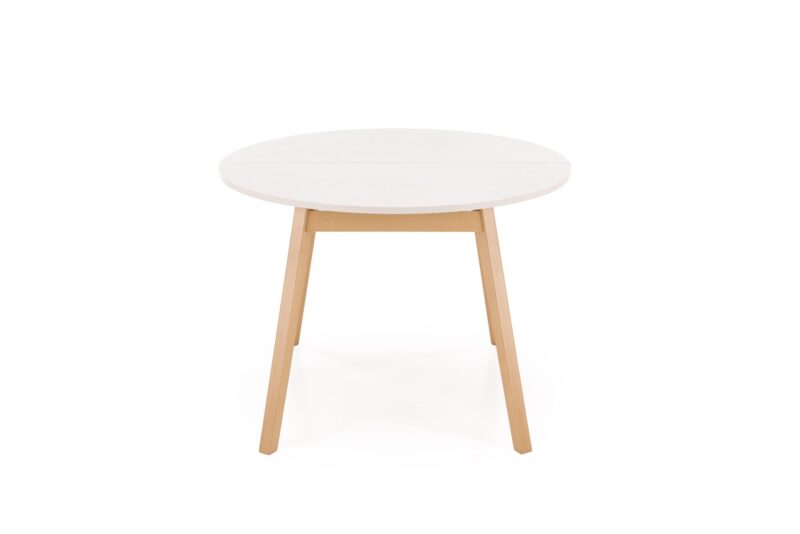 Pidennettävä ruokapöytä ROMARO