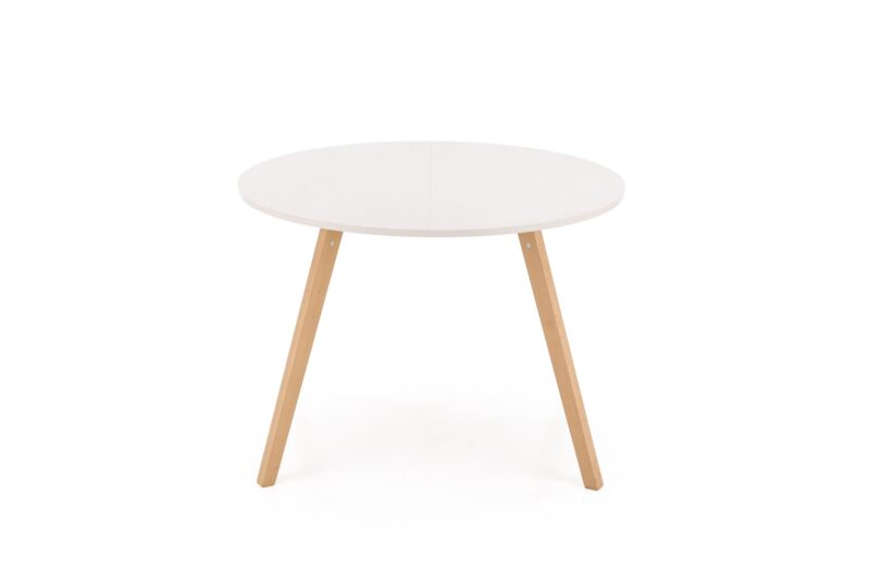 Pidennettävä ruokapöytä ROMARO