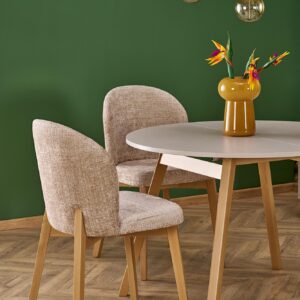 Pidennettävä ruokapöytä ROMARO