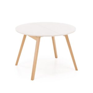 Pidennettävä ruokapöytä ROMARO