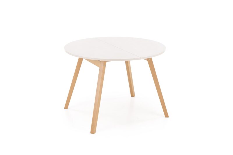 Pidennettävä ruokapöytä ROMARO