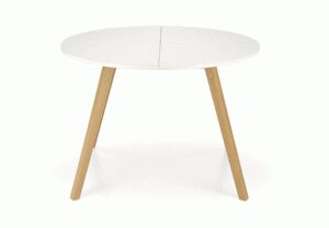 Pidennettävä ruokapöytä ROMARO