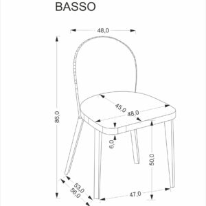 Työkalu BELVOR, tammi / Cremona 96