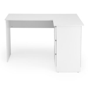 Kulmala TABLE BEGU, valkoinen