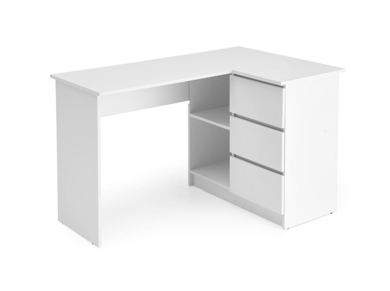 Kulmala TABLE BEGU, valkoinen