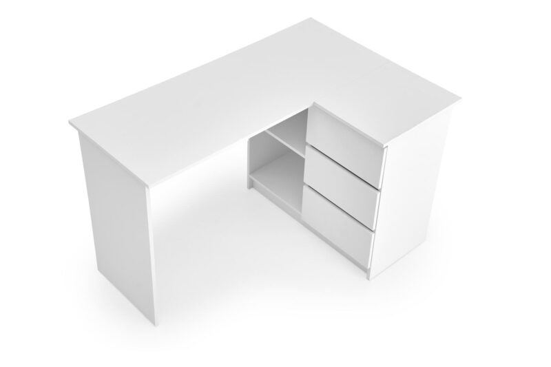 Kulmala TABLE BEGU, valkoinen