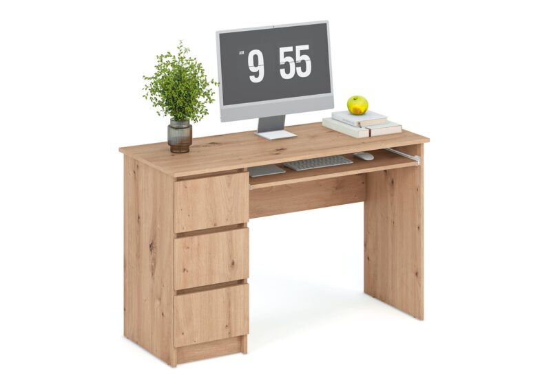 Kirjoituspöytä ALVICA