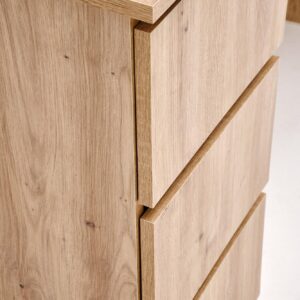 Kirjoituspöytä ALVICA