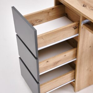 AURANTE kirjoituspöytä