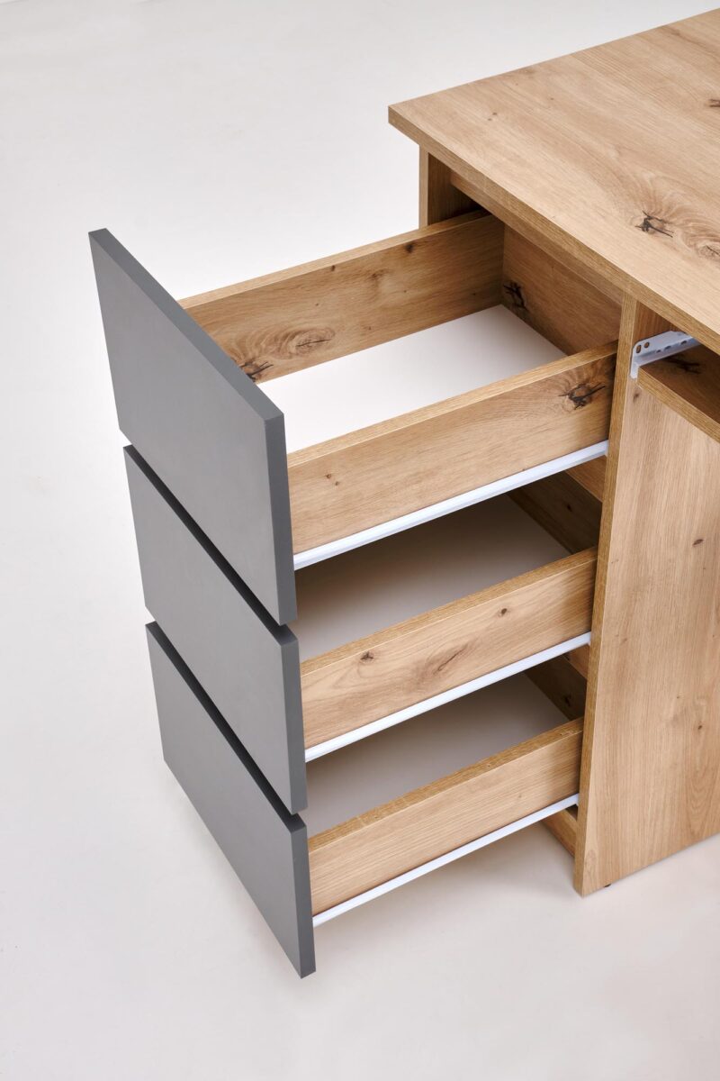 AURANTE kirjoituspöytä