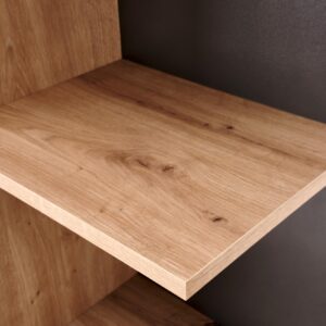 Kirjoituspöytä MISU, grafiitti