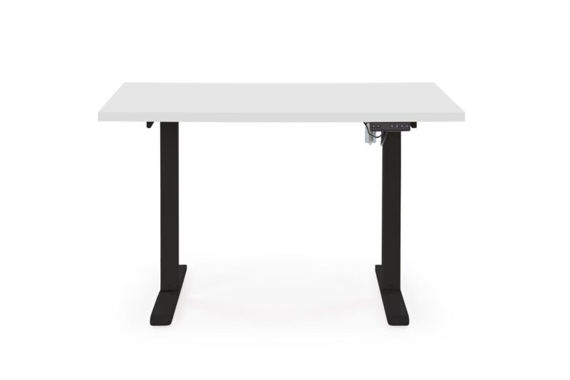 Säädettävä kirjoituspöytä ZARA, musta