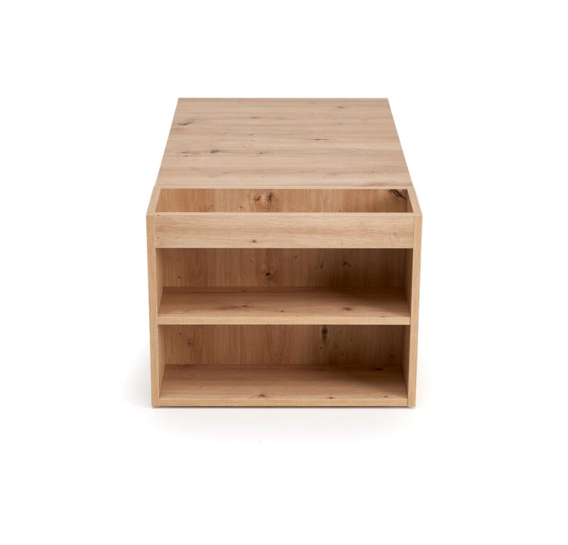 Kahvipöytä MURCIA, tammi