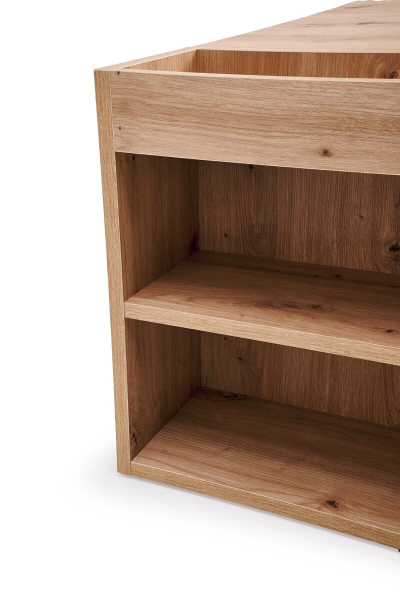 Kahvipöytä MURCIA, tammi