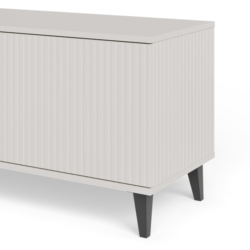 Televisioteline RAVENO 2 RTV-2, kashmir / pähkinä / musta