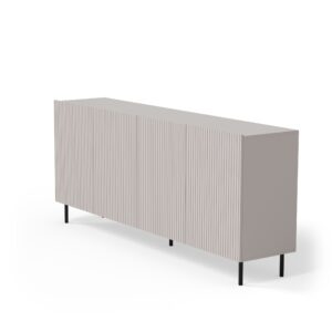 PAXORA KM-2 lipasto, kashmir / musta