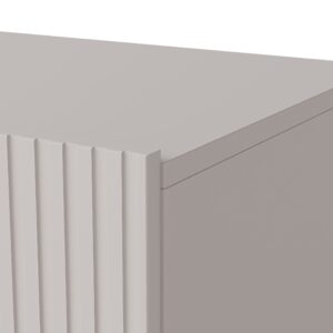 PAXORA KM-2 lipasto, kashmir / musta