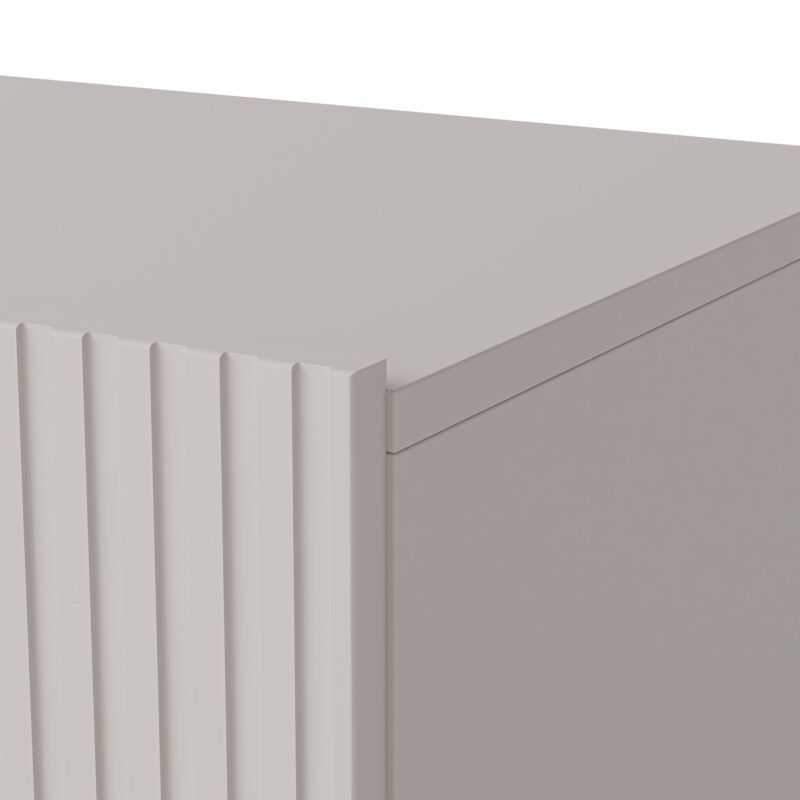 PAXORA KM-2 lipasto, kashmir / musta