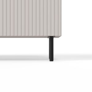 PAXORA KM-2 lipasto, kashmir / musta