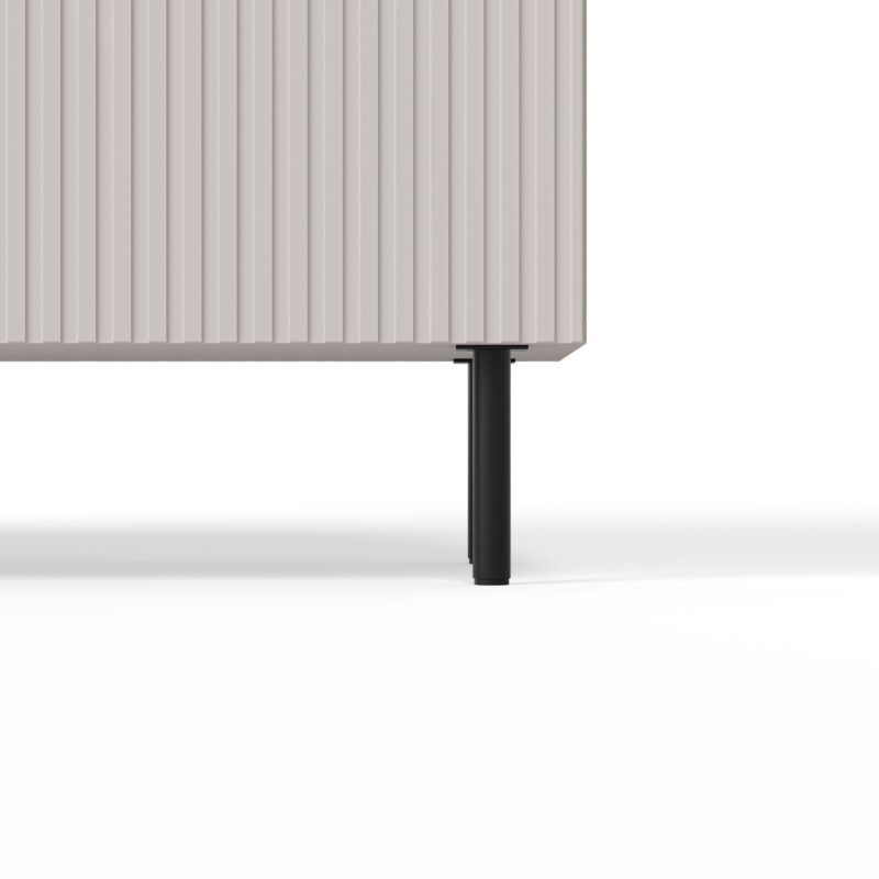 PAXORA KM-2 lipasto, kashmir / musta