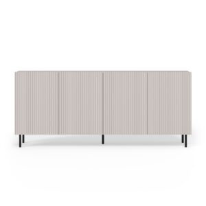 PAXORA KM-2 lipasto, kashmir / musta