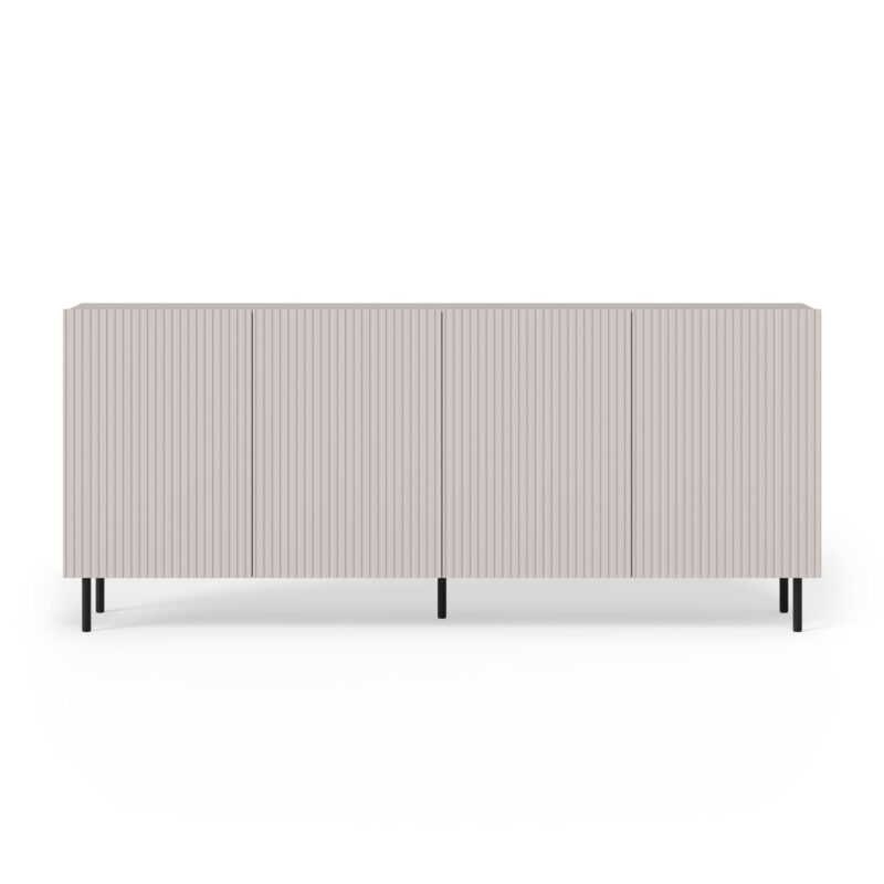 PAXORA KM-2 lipasto, kashmir / musta