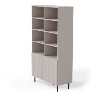 Kaappi PAXORA REG-1, kashmir / musta