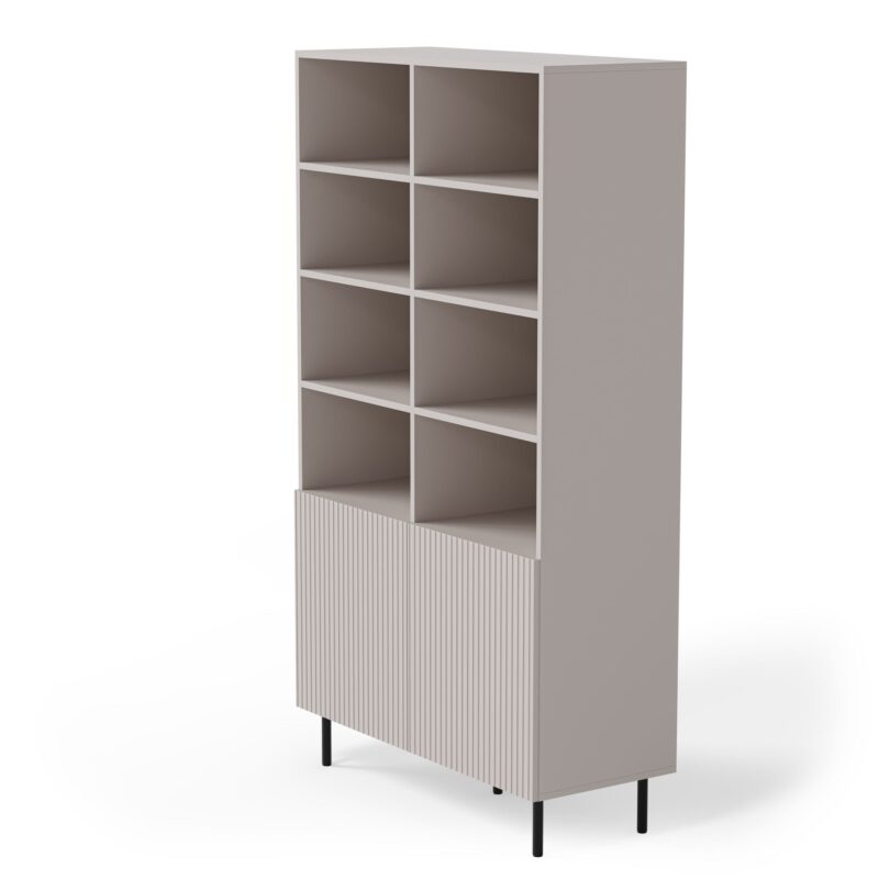 Kaappi PAXORA REG-1, kashmir / musta