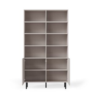 Kaappi PAXORA REG-1, kashmir / musta