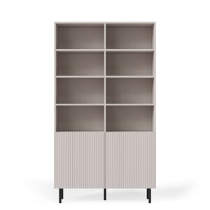 Kaappi PAXORA REG-1, kashmir / musta