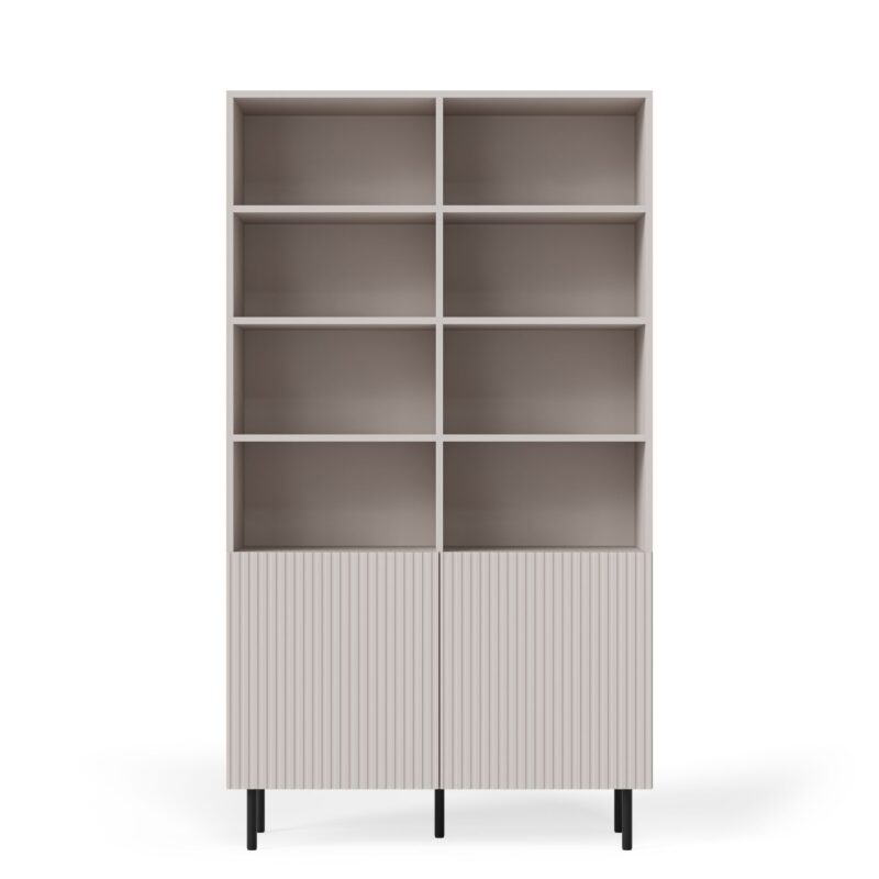 Kaappi PAXORA REG-1, kashmir / musta