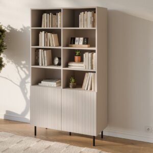 Kaappi PAXORA REG-1, kashmir / musta