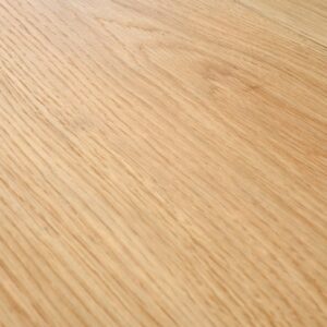 Pidentävä ruokapöytä FARGO, luonnonpuu / luonnonpuu