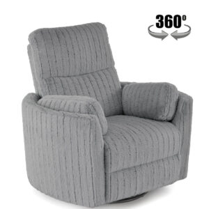 Sohva PEGA sähköinen nojatuoli, harmaa