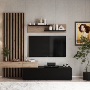 Olohuoneen kalustekokonaisuus ALTESSA