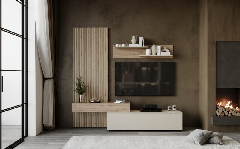 CAMINO olohuonekaluvalikoima