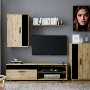 Olohuoneen kalustesarja ALOSO