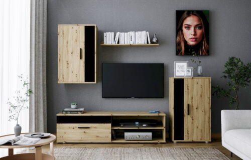 Olohuoneen kalustesarja ALOSO