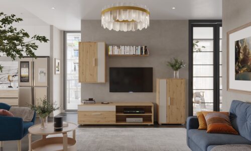 Olohuonekalustesarja ALRIA