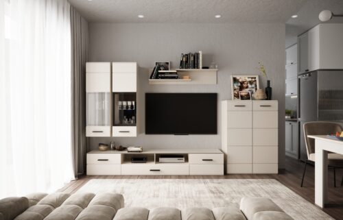 Olohuonekalustesarja VALETTA