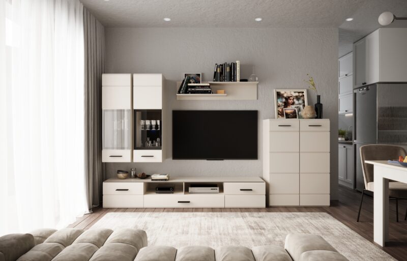 Olohuonekalustesarja VALETTA