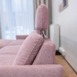 Divaanivuodesohva Faro