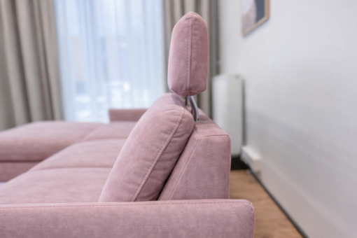 Divaanivuodesohva Faro