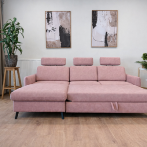 Divaanivuodesohva Faro