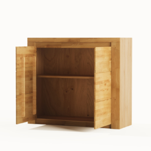 BUE-05-3 Tamminen BRUNO 05 -komero