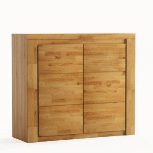 BUE-05-4 Tamminen BRUNO 05 -komero