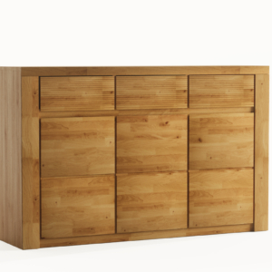 Tamminen komero BRUNO 10